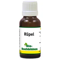cdVet Hunde-Nahrungsergänzung Bio-Bachblüten, Rüpel, 20 ml - Nahrungsergänzungstyp: Flüssig - Tierbedürfnis: Beruhigung & Wohlbefinden - Zertifikate: Keine Zertifizierung - Packungsgrösse: 20 ml - Produkttyp: Ergänzungsfutter - Cannabinoide: Keine
