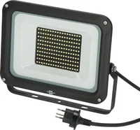 Brennenstuhl Scheinwerfer LED JARO 14060 100 W - Betriebsart: Netzbetrieb - Dimmbar: dimmbar - Anwendungsbereich: Outdoor - Werkstatt - Lichtfarbe: Kaltweiss/Tageslichtweiss (KW) - Lichtausbeute: 115 lm/W - Gesamtleistung: 100 W