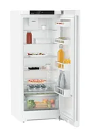 Liebherr Kühlschrank Rd 4600 Pure Rechts/Wechselbar - Energieeffizienzklasse EnEV 2020: D - Bauart: Freistehend - Einbaunormen: Keine - Nutzinhalt Kühlen: 298 l - Nutzinhalt Gefrieren: 0 l - Breite: 59.7 cm
