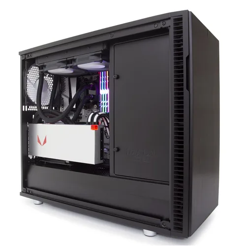 Fractal Design VRC-25 Universel
