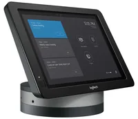 Logitech SmartDock Flex - Microsoft Zertifizierung: Kompatibel (Nicht zertifiziert) - Google Zertifizierung: Kompatibel (Nicht zertifiziert) - Zubehörtyp: Adapter