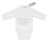 Very Important Baby VIB-BSTWW380 baby bodysuit/one-piece 1 pc(s)