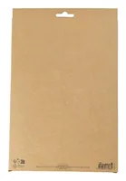 Creativ Company 209011 crepe paper Blue, Green