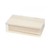 Creativ Company 54439 unfinished craft wood