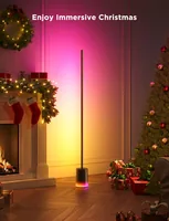 Govee H607C Smart floor lighting Wi-Fi/Bluetooth