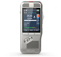 Philips DPM8100 Flash card Silver