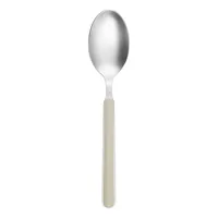 Sola 133916 spoon Soup spoon Polyoxymethylene (POM) Beige 1 pc(s)