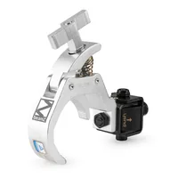 BeamZ Clamp BC50-150F - Zubehör Typ: Licht - Typ: Clamps