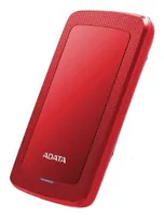 ADATA HV300 external hard drive 1 TB 2.5" 3.2 Gen 1 (3.1 Gen 1) Red