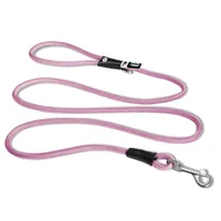 curli Hundeleine Stretch Comfort Pink ø 10 mm / 1.8 m - Produkttyp: Alltagsleine - Tierart: Hund - Detailfarbe: Pink - Breite: 1 cm - Länge: 1.8 m - Material: Nylon - Zink