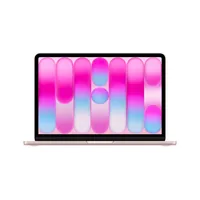 Apple MacBook Neo 13"" A18 Pro8GB256GBSSDRosa MacOS DE Layout