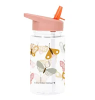 A Little Lovely Company Drink bottle: Butterflies