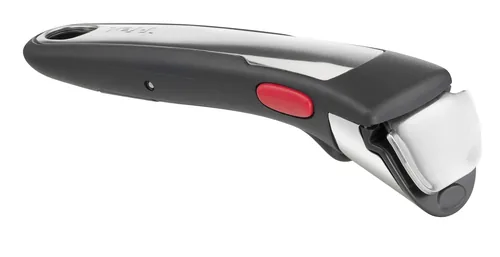 Tefal Pfannen und Topfgriff Premium Schwarz - Material: Bakelit - Detailfarbe: Schwarz - Zubehörtyp: Pfannen und Topfgriff