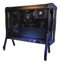 eBlaztr EBL-BLA-STA-01 desktop sit-stand workplace