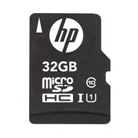CARD MicroSD HC 32GB PNY HP mi210