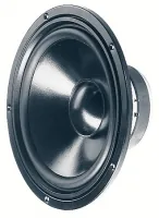Visaton HiFi-Tieftöner W 250 S - Impedanz: 8 ? - Lautsprecher Kategorie: Tieftöner - Durchmesser: 10  - Montage: Einbau - Aktiv Lautsprecher: Nein - Nennleistung: 100 W