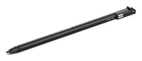 Lenovo Integrated Pen für X13 Yoga Gen 4 / X13 2in1 Gen 5 - Kompatible Hersteller: Lenovo - Detailfarbe: Schwarz - Tablet Kompatibilität: ThinkPad Yoga X13 Gen. 4 - ThinkPad X13 2-in-1 Gen. 5 - Material: Kunststoff - Originalprodukt: Ja - Integrierter Kug