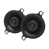 JBL Club 34F car speaker Round 2-way 75 W 2 pc(s)