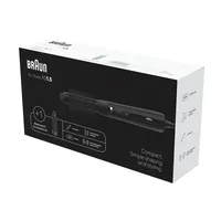 AS 1.5 Lockenstab schwarz