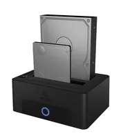 ICY BOX IB-1232CL-U3 HDD-Dockingstation