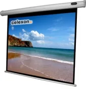 Celexon 1090075 écran de projection 4:3