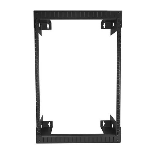 15U WALL MOUNT SERVER RACK .