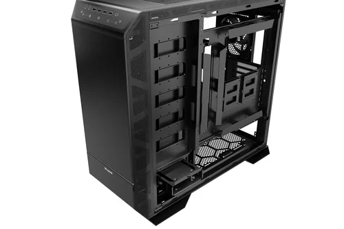 be quiet! HDD Cage 2