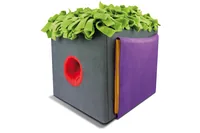 KNAUDER'S BEST Hunde-Spielzeug Sniffbox - Produkttyp: Suchspiel - Tierart: Hund