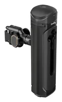 Smallrig Schnellspann-Seitengriff inkl. kabellose Steuerung - Detailfarbe: Schwarz