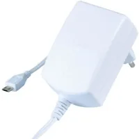Raspberry Pi Netzteil T5875DV MicroB 5.1 V 2.5A für Raspberry Pi 3 - Zubehörtyp: Netzteil - Eingangsspannung: 100 - 240 V - Netzteil Nennleistung: 12.75 W - Ausgangsspannung: 5.1 V - Steckertyp Ausgang: Micro-USB - Nennausgangsstrom: 2.5 A