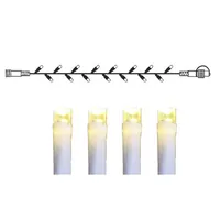 Star Trading 495-28 string light 5 m 50 lamp(s) LED