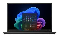 Lenovo ThinkPad X1 Carbon Gen 14 21V7 - Aura Edition - Intel Core Ultra 5 325 / 2.1 GHz - Evo - Win 11 Pro - Intel Graphics - 32 GB RAM - 512 GB SSD, NVMe - 35.6 cm (14") DE Layout