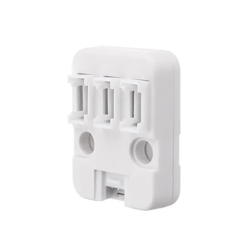 M5Stack Adapterboard 1 zu 3 HUB Unit Grove - Zubehörtyp: Adapterplatine - Set: Nein