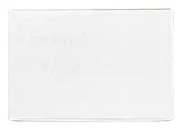 Kolma 09.161.16 wallet/card case/travel document holder White