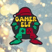 LAUT MAGMOJI for MagSafe - Gamer Elf