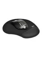 PORT Ergonomic Mouse Pad 900717 black
