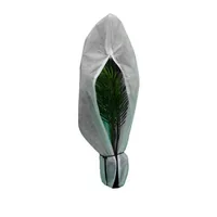 Colibri Winterschutz-Haube Winter Cover, 70g/m², Ø 250 x 200 cm - Vlies Art: Haube