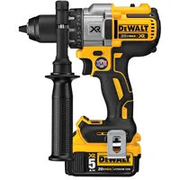 DeWALT DCD991P2 Black,Grey,Yellow 2000 RPM
