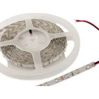 Synergy 21 LED Flex Strip 2835 - 60 gelb DC12V 24W IP20