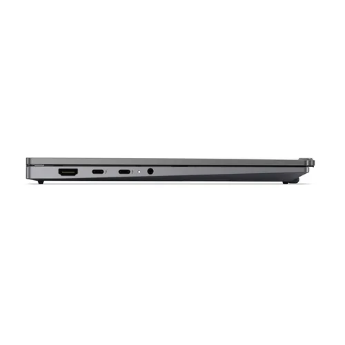 Lenovo ThinkPad X1 2-in-1 Gen 11 Aura Edition Copilot+ PC Intel Core Ultra 5 325 Hybride (2-en-1) 35,6 cm (14") Écran tactile WUXGA 32 Go LPDDR5x-SDRAM 512 Go SSD Wi-Fi 7 (802.11be) Windows 11 Pro Gris Allemand