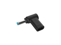 CONCEPTRONIC USB-C PD100W->HP 4.5x3.0mm Adap.18-20V sw