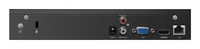 TP-Link Netzwerkrekorder VIGI NVR1004H 0 TB, 4 Kanal - Anzahl Festplatten vorverbaut: 0 - Anzahl Kanäle: 4 - Anzahl Laufwerkschächte: 1 - Festplatten Formfaktor: 3.5 - Gehäuse Bauart: Desktop - Kompatibel mit: ONVIF