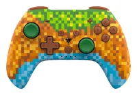 Dragonshock Controller Poptop Wireless Cubes Switch