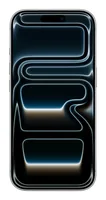 APPLE iPhone 17 Pro 1TB Silver