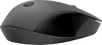 HP Maus 150 Kabellos USB-A 3-Tasten Schwarz