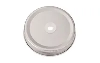 GLOREX 68619901 cup lid Silver 1 pc(s) Metal