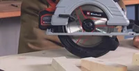 Einhell Sägeblatt HM 190 x 30 Z30 - Zubehörtyp: Sägeblatt - Verpackungseinheit: 1 Stück - Für Material: Holz