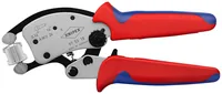 KNIPEX Twistor 16 für Aderendhülsen