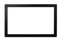 ALLNET ALLTCOVER18NBV1 tablet spare part/accessory Bezel