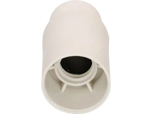 Max Hauri AG 165795 light socket White E14